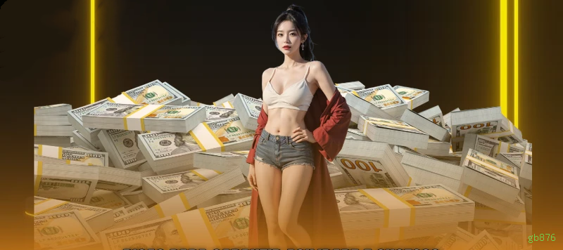 Bônus de Boas-vindas gb876