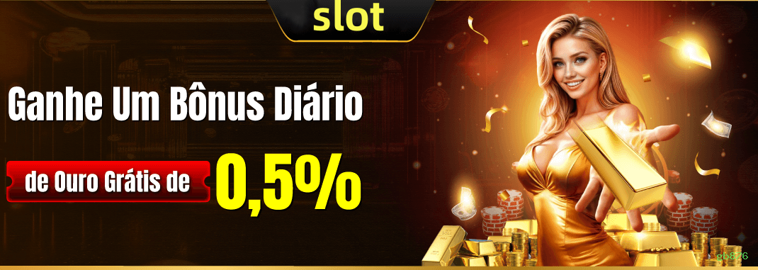 Cashback semanal gb876
