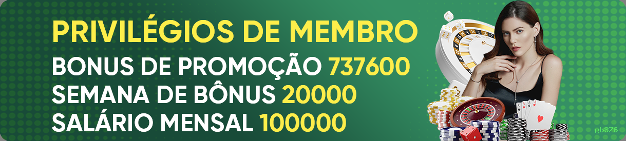Programa VIP gb876