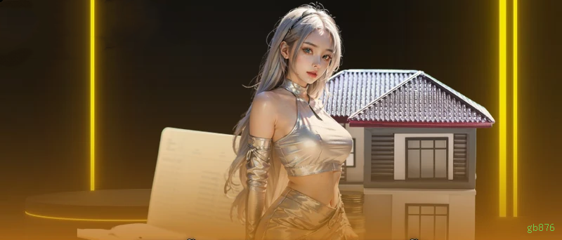 Streaming 4K no cassino ao vivo da gb876