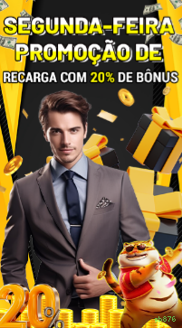 Jogos Fortune 20+